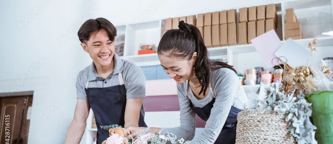 小さな「できた」が、大きな自信に。あなたの未来を一緒に育む場所。